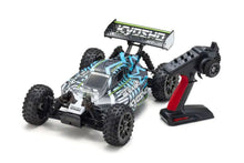 Load image into Gallery viewer, Kyosho Inferno Neo 4.0 1/8 Scale 4WD Buggy - RTR KYO34118T2
