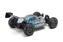 Load image into Gallery viewer, Kyosho Inferno Neo 4.0 1/8 Scale 4WD Buggy - RTR KYO34118T2
