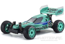 Lade das Bild in den Galerie-Viewer, Kyosho Vintage Optima Mid &#39;87 World Championship Replica 1/10 Scale 4WD EP Buggy - KIT KYO30643
