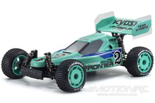 Load image into Gallery viewer, Kyosho Vintage Optima Mid &#39;87 World Championship Replica 1/10 Scale 4WD EP Buggy - KIT KYO30643
