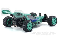Lade das Bild in den Galerie-Viewer, Kyosho Vintage Optima Mid &#39;87 World Championship Replica 1/10 Scale 4WD EP Buggy - KIT KYO30643
