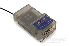Load image into Gallery viewer, Lemon 6-Channel DSMX Compatible Receiver LM0080

