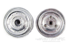 Load image into Gallery viewer, Mato 1/16 Scale German King Tiger Metal Road Wheel and Suspension Arm Set with Ball Bearing MATMT202B
