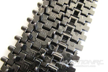 Lade das Bild in den Galerie-Viewer, Mato 1/16 Scale German Tiger I Metal Tracks and Ball Bearing Wheel Set MATMT001

