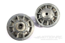 Lade das Bild in den Galerie-Viewer, Mato 1/16 Scale German Tiger I Metal Tracks and Ball Bearing Wheel Set MATMT001
