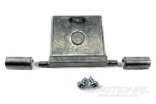 Lade das Bild in den Galerie-Viewer, Mato 1/16 Scale King Tiger Metal Escape Hatch MATMT246
