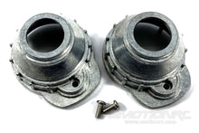 Lade das Bild in den Galerie-Viewer, Mato 1/16 Scale King Tiger Metal Sprocket Hubs (2) MATMT263
