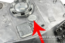 Lade das Bild in den Galerie-Viewer, Mato 1/16 Scale King Tiger Metal Turret Ventilator MATMT244
