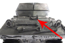 Lade das Bild in den Galerie-Viewer, Mato 1/16 Scale M10 Metal Main Gun Travel Lock MATMT223
