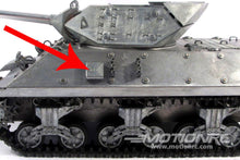 Lade das Bild in den Galerie-Viewer, Mato 1/16 Scale M10 Metal Upper Hull Tool Boxes (2) MATMT221
