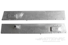 Lade das Bild in den Galerie-Viewer, Mato 1/16 Scale Panzer III Left and Right Metal Plate MATMT087
