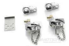 Lade das Bild in den Galerie-Viewer, Mato 1/16 Scale Panzer III Metal Track Tensioner Set MATMT030
