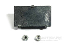 Lade das Bild in den Galerie-Viewer, Mato 1/16 Scale Panzer III Metal Upper Hull Box 2 MATMT094
