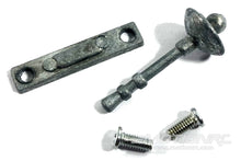 Lade das Bild in den Galerie-Viewer, Mato 1/16 Scale Panzer III Metal Upper Hull Machine Gun MATMT101
