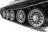 Mato 1/16 Scale Soviet T-34/85 Metal Road Wheel Set with Ball Bearing MATMT183