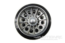 Load image into Gallery viewer, Mato 1/16 Scale Soviet T-34/85 Metal Road Wheel Set with Ball Bearing MATMT183
