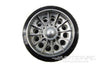 Mato 1/16 Scale Soviet T-34/85 Metal Road Wheel Set with Ball Bearing MATMT183