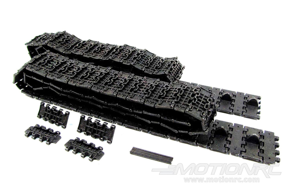 Mato 1/16 Scale Soviet T-34/85 Metal Tracks Set MATMT155