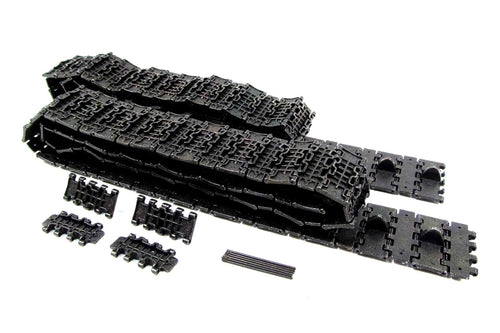 Mato 1/16 Scale Soviet T-34/85 Metal Tracks Set MATMT155