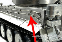 Lade das Bild in den Galerie-Viewer, Mato 1/16 Scale Tiger I Metal Side Tow Cable MATMT208
