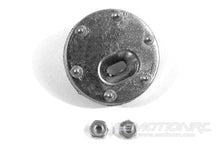 Lade das Bild in den Galerie-Viewer, Mato 1/16 Scale Tiger I Turret Side Metal Pistol Port MATMT039
