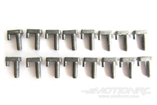 Lade das Bild in den Galerie-Viewer, Mato 1/16 Scale Tiger Small Metal Buckle Set (16) MATMT065
