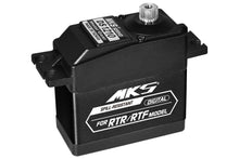 Load image into Gallery viewer, MKS DS1210 Metal Gear Standard Digital Servo MKS-DS1210
