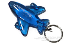 Load image into Gallery viewer, Motion RC Keychain - Transparent Blue MRC7014-003
