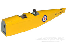 Lade das Bild in den Galerie-Viewer, Nexa 1400mm DH.82 Tiger Moth Yellow Fuselage NXA1003-301
