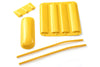 Nexa 1400mm DH.82 Tiger Moth Yellow Silver Plastic Parts Set NXA1003-406