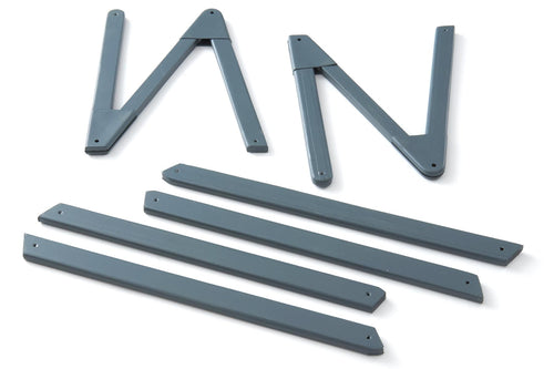 Nexa 1400mm Wing Support Struts - Camo NXA1003-113-001