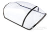 Nexa 1500mm CAP 10 Red/White Canopy NXA1032-105