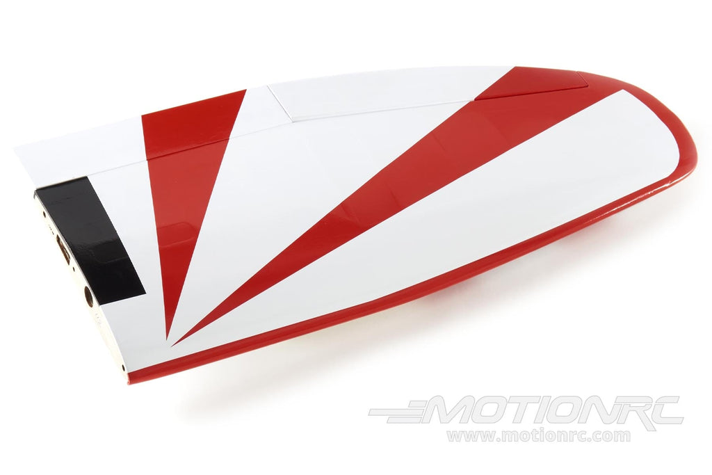 Nexa 1500mm CAP 10 Red/White Main Wing Left NXA1032-100