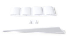 Lade das Bild in den Galerie-Viewer, Nexa 1500mm CAP 10 Red/White Plastic Parts Set NXA1032-108
