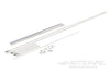 Nexa 1500mm CAP 10 Red/White Pushrod and Linkage Set NXA1032-112
