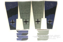 Lade das Bild in den Galerie-Viewer, Nexa 1510mm Focke Wulf FW-190A Covering Set (Wing) NXA1029-108
