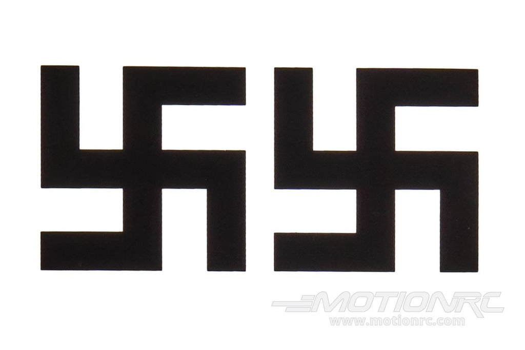 Nexa 1510mm Focke Wulf FW-190A Decal Set NXA1029-105