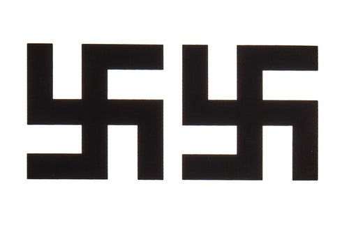 Nexa 1510mm Focke Wulf FW-190A Decal Set NXA1029-105