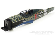 Load image into Gallery viewer, Nexa 1510mm Focke Wulf FW-190A Fuselage NXA1029-101
