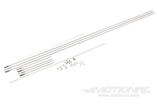 Load image into Gallery viewer, Nexa 1510mm Focke Wulf FW-190A Pushrod and Linkage Set NXA1029-111
