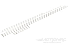 Load image into Gallery viewer, Nexa 1535mm F6F Hellcat Pushrod and Linkage Set NXA1010-111
