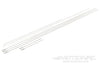 Nexa 1535mm F6F Hellcat Pushrod and Linkage Set NXA1010-111