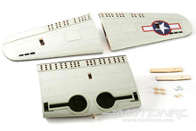 Lade das Bild in den Galerie-Viewer, Nexa 1540mm A-24 Banshee Main Wing Set NXA1018-100
