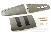 Lade das Bild in den Galerie-Viewer, Nexa 1540mm A-24 Banshee Main Wing Set NXA1018-100
