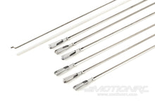 Lade das Bild in den Galerie-Viewer, Nexa 1540mm A-24 Banshee Pushrod and Linkage Set NXA1018-111
