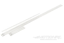 Lade das Bild in den Galerie-Viewer, Nexa 1540mm A-24 Banshee Pushrod and Linkage Set NXA1018-111
