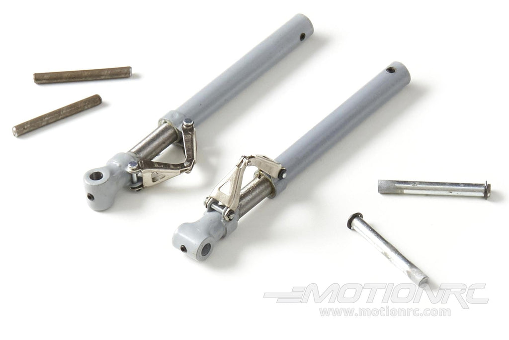 Nexa 1540mm A-24 Banshee Scale Strut Set NXA1018-116