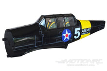 Load image into Gallery viewer, Nexa 1540mm AT-6 Texan Black Fuselage NXA1062-101
