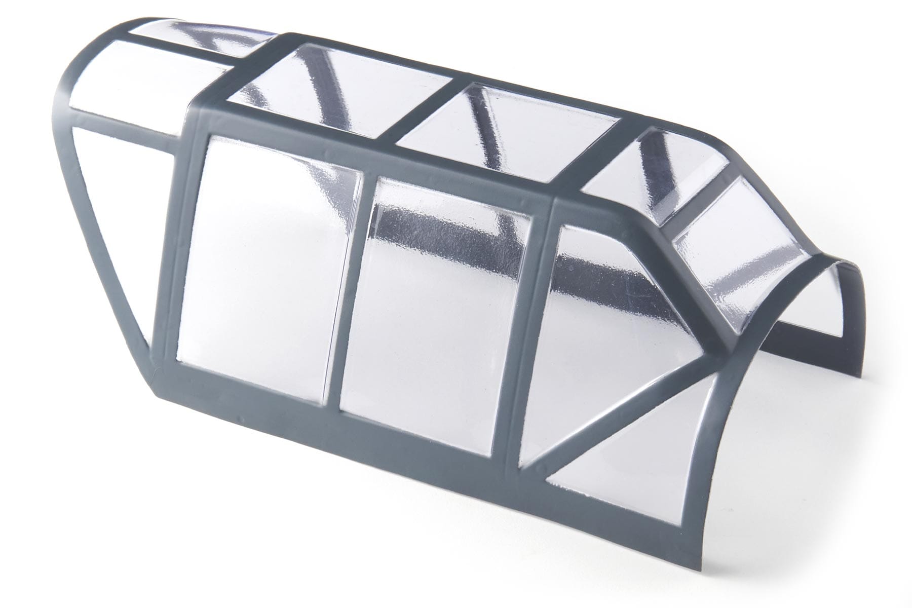 Nexa 1540mm Messerschmitt BF-109 Canopy NXA1025-104