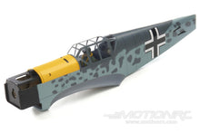 Load image into Gallery viewer, Nexa 1540mm Messerschmitt BF-109 Fuselage NXA1025-101
